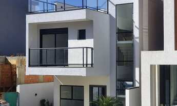 Imagem: Casa em Condomínio Fechado no Santa Cândida