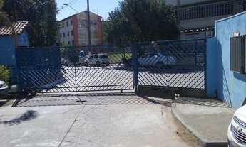 Imagem 3: Apartamento para venda com 43 metros quadrados com 2 quartos em Jardim Catanduva - São Pau