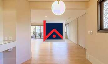 Imagem 5: Apartamento Venda 2 Dormitórios - 200 m² Itaim Bibi