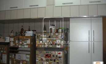 Imagem 2: Casa (sobrado na rua) 6 dormitórios/suite, cozinha planejada