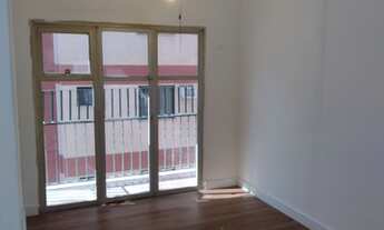 Imagem 4: Apartamento de 2 quartos com 1 suíte varanda 1vaga Dependência Completa Freguesia