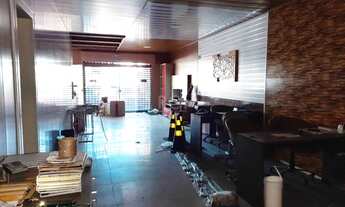 Imagem 7: Predio em São João