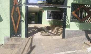 Imagem: Casa térrea