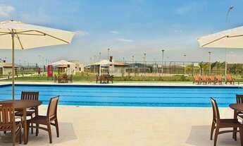 Imagem 4: Rz** Lotes no Alphaville Jacuhy Lotes amplos e ideias para a Casa dos seus sonhos