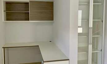 Imagem 4: Gio- Casa para venda possui 123 metros quadrados com 3 quartos em Pacaembu - São Paulo