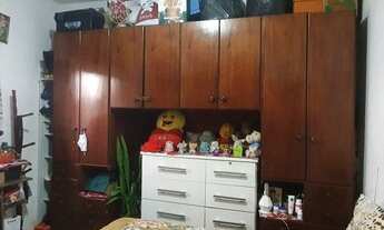 Imagem 4: Casa com 2 dormitórios à venda, 99 m² por R$ 280.000,00 - Jardim Glória - Praia Grande/SP