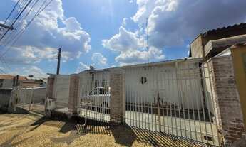 Imagem 2: Casa com 3 quartos + edícula na Vila Georgina