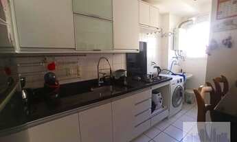 Imagem 7: Apartamento com 2 dormitórios à venda, 56 m² por R$ 265.000,00 - Tristeza - Porto Alegre/R