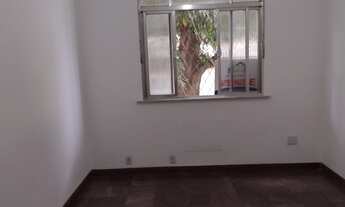 Imagem 2: Apartamento para venda com 55 metros quadrados com 2 quartos em Higienópolis - Rio de Jane