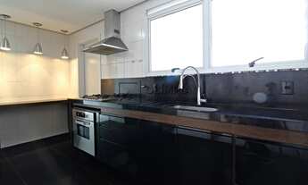 Imagem 6: Apartamento Locação 3 Dormitórios - 150 m² Pinheiros