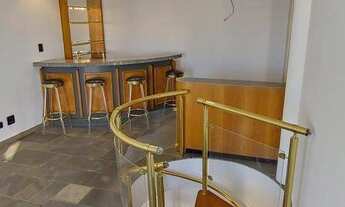 Imagem 7: Cobertura com 3 dormitórios à venda, 155 m² por R$ 1.380.000,00 - Vila Clementino - São Pa