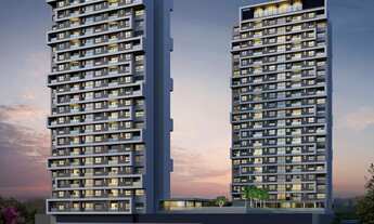 Imagem 5: Apartamento com 2 dormitórios à venda em Nova Lima