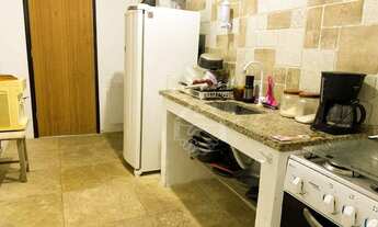 Imagem 7: Casa com 2 dormitórios para alugar, 100 m² por R$ 1.750,00/mês - Praia Linda - São Pedro d