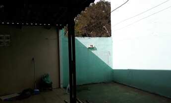 Imagem 6: Casa com 2 dormitórios à venda, 42 m² por R$ 205.000 - Capela Velha - Araucária/PR