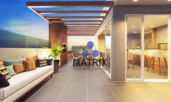 Imagem 4: Apartamento com 1 dormitório à venda, 22 m² por R$ 135.000,00 - Boa Vista - Curitiba/PR