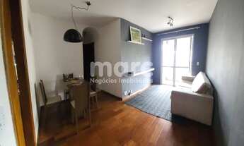 Imagem 1: SAO PAULO - Apartamento Padrão - VILA CLEMENTINO