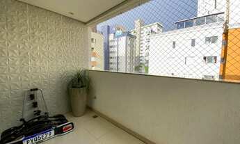 Imagem 7: Cobertura à venda, 5 quartos, 3 suítes, 4 vagas, Buritis - Belo Horizonte/MG