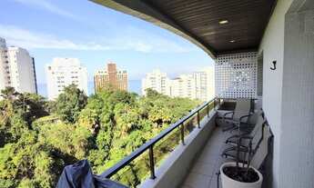 Imagem 3: Cobertura reformada, 2 dormitórios à venda, 209 m² por R$ 1.700.000 - Pitangueiras - Guaru