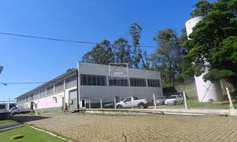 Imagem 2: Galpão - Macuco - Valinhos