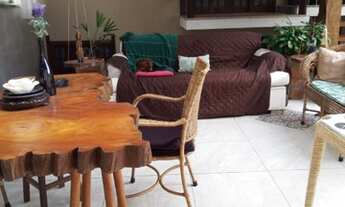 Imagem 5: Belíssima e confortável casa no bairro Retiro em Petrópolis