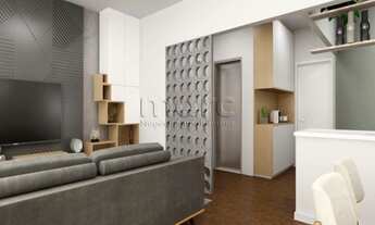 Imagem 4: SAO PAULO - Apartamento Padrão - JARDIM EUROPA