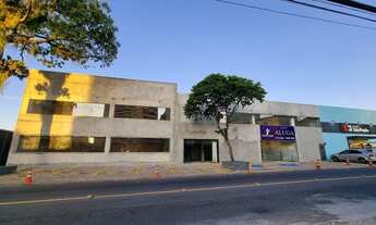 Imagem: Aluguel - Prédio Comercial - 1150 m²
