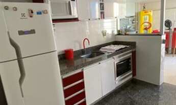 Imagem 3: Apartamento - Área Privativa