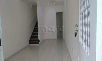 Imagem: SAO PAULO - Casa De Vila - ACLIMACAO