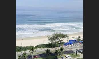 Imagem: Barra Palace Hotel Residência Vista Mar