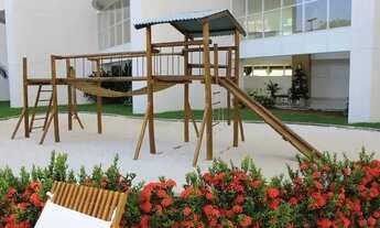 Imagem 4: Apartamento de 2 quartos com 59 m2 no Estrela do Atlântico - R$430.000,00 whatsapp:9.9416