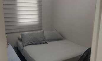 Imagem 7: Apartamento à venda com 54 m² com 2 quartos, Vila São João - Guarulhos - SP