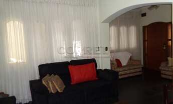 Imagem 4: Araçatuba - Sobrado - Paraíso