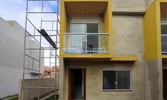 Imagem 4: Sobrado com 03 quartos em Cidade Industrial - Curitiba