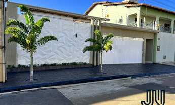 Imagem: Linda Casa no Bairro Nossa Senhora D x27