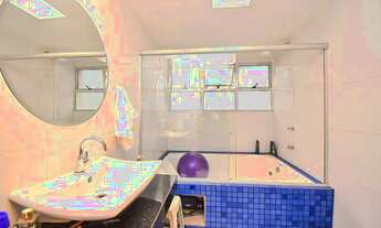 Imagem 7: Cobertura à venda, 3 quartos, 2 suítes, 3 vagas, Sion - Belo Horizonte/MG