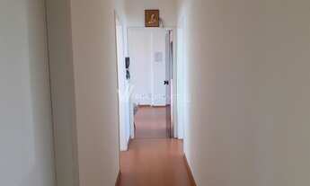 Imagem 6: Sala - Vila Itapura - Campinas