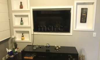 Imagem: SAO PAULO - Apartamento Padrão - JARDIM