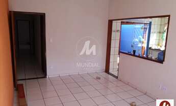 Imagem 3: Casa (térrea na rua) 2 dormitórios/suite, cozinha planejada