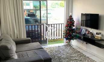 Imagem 2: Natal - Apartamento Padrão - Planalto