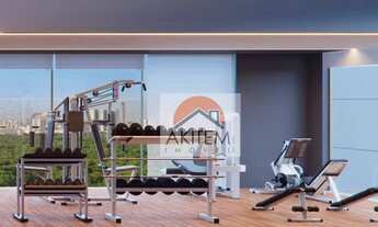 Imagem 7: Lançamento Moura Dubeux, apartamentos com 3 quartos à venda, 86 m² por R$ 718.208 - Boa Vi