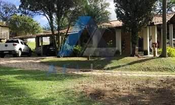 Imagem 4: CHÁCARA A VENDA EM CABREUVA SP - ALL ALR