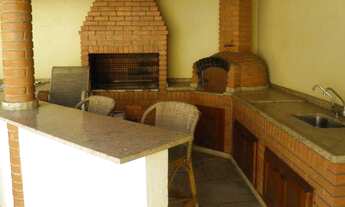 Imagem 4: CASA RESIDENCIAL em BARUERI - SP, ALPHAVILLE RESIDENCIAL UM