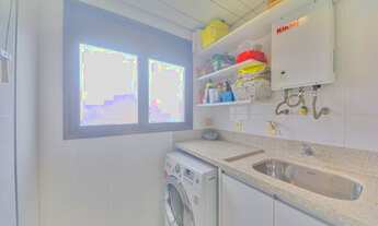 Imagem 11: Apartamento mobiliado para locação no bairro Passo da Areia