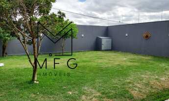 Imagem 6: CASA RESIDENCIAL em CAMBÉ - PR, JARDIM ATLANTA