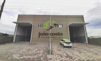 Imagem: Galpão Barracão - Palhoça SC