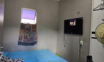 Imagem 5: Apartamento para venda com 52 metros quadrados com 2 quartos Henrique Jorge - Fortaleza