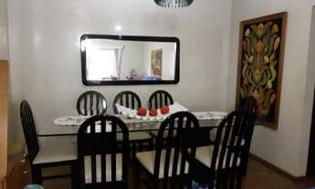 Imagem: Apartamento de 139 metros quadrados no bairro