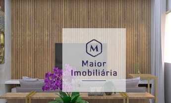 Imagem 3: Casa com 3 dormitórios à venda, 115 m² por R$ 320. - Dom Pedro I - São José da Lapa/MG