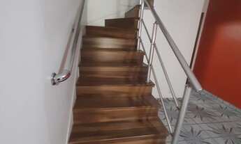 Imagem 6: Sobrado para venda possui 96 metros quadrados com 3 quartos em Jardim Oriental - São Paulo