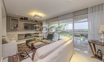 Imagem 5: Casa de condomínio para venda com 220 m² com 3 suítes no Condomínio Atmosfera - Porto Aleg